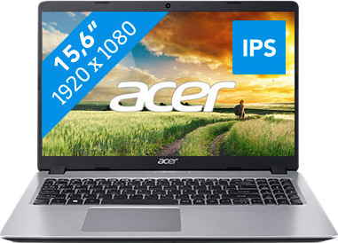 Acer Aspire 5 A515-52G-53Y9 is nooit meer leverbaar