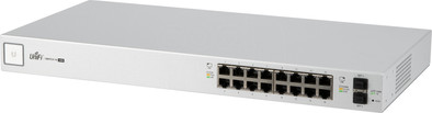 Ubiquiti UniFi Switch US-16-150W is nooit meer leverbaar