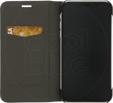 Azuri Booklet Ultra Thin Apple iPhone Xr Book Case Black is no longer available