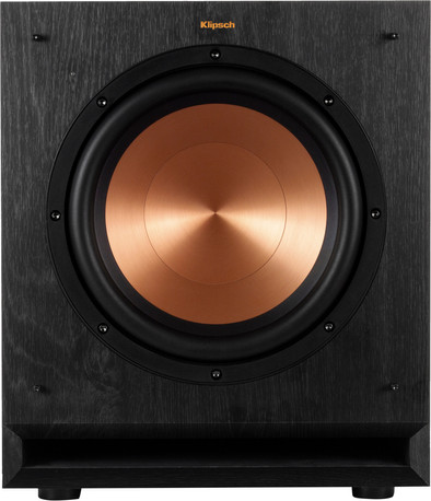 Klipsch SPL-100 Subwoofer Black is no longer available