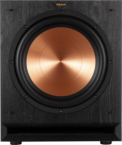 Klipsch SPL-120 Subwoofer Black is no longer available