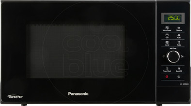 Panasonic NN-GD35HBGTG is no longer available