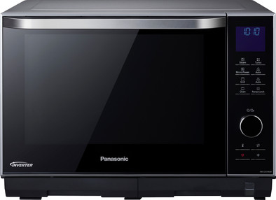 Panasonic NN-DS596MEPG is no longer available