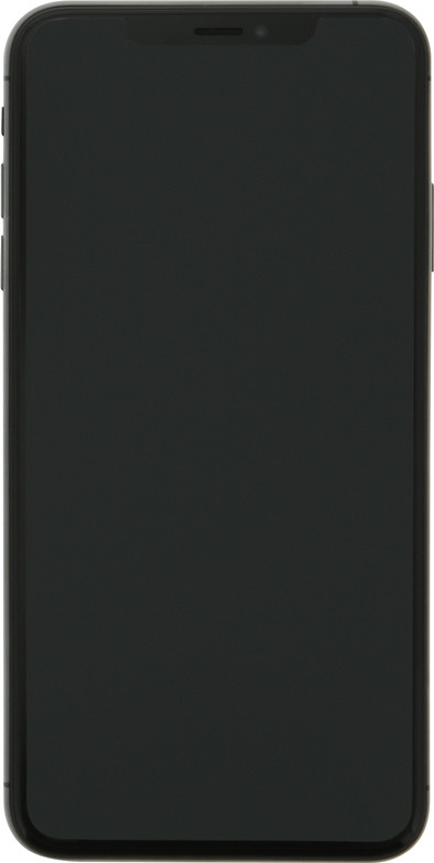 Azuri Apple iPhone Xs Max/11 Pro Max Screenprotector Plastic Duo Pack is nooit meer leverbaar