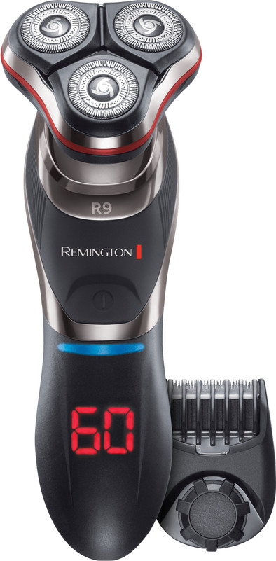 Remington Ultimate Series R9 XR1570 is no longer available