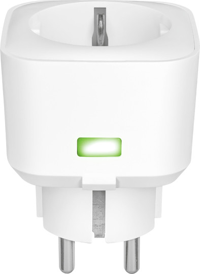 Trust Compact Socket Dimmer is nooit meer leverbaar