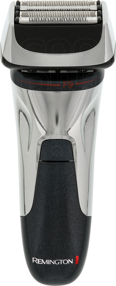 Remington Ultimate series F9 is nooit meer leverbaar