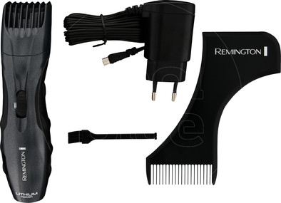 Remington Lithium Beard Barba MB320L is no longer available