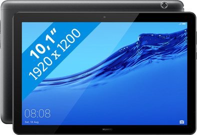 Huawei MediaPad T5 10.1 32GB WiFi Black is no longer available