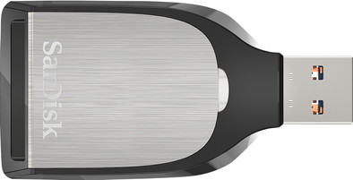 SanDisk Geheugenkaartlezer SD UHS I/UHS II is nooit meer leverbaar