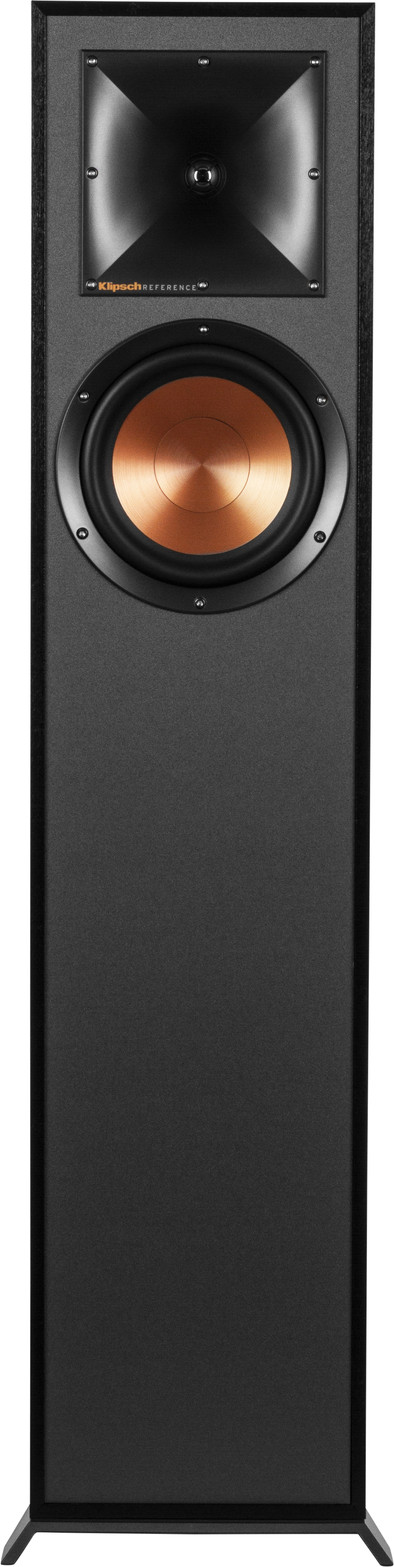 Le produit Klipsch R-610-F (à l&#39;unité) ne sera plus jamais disponible