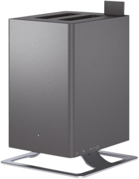 Stadler Form Anton humidifier titanium is nooit meer leverbaar