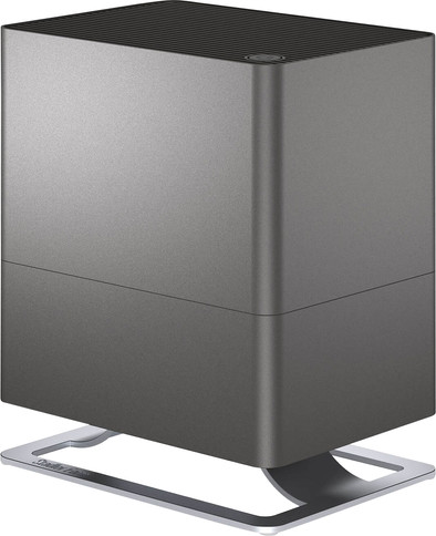 Stadler Form Oskar Little Humidificateur Évaporateur Titane | Coolblue ...