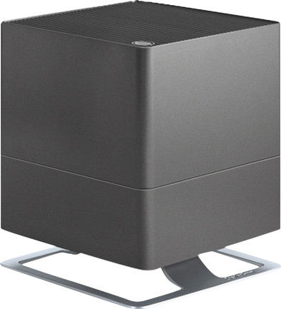 Stadler Form Oskar evaporator Titanium is nooit meer leverbaar