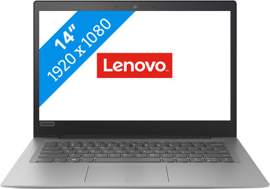 Lenovo Ideapad S130-14IGM 81J2008UMH is nooit meer leverbaar