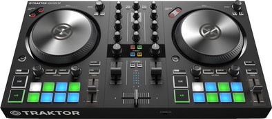 Native Instruments Traktor Kontrol S2 MK3 is no longer available