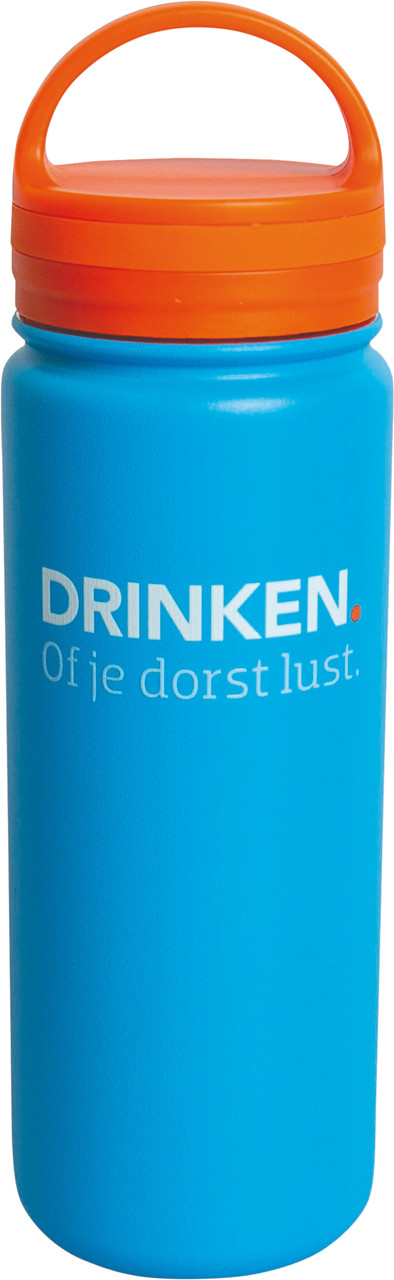 Coolblue drinking bottle is no longer available