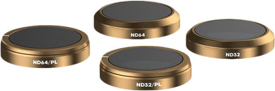 Polar Pro DJI Mavic 2 Zoom Cinema Series Limited Collection 4-PACK is no longer available