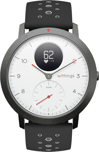 Withings Steel HR Sport White is no longer available