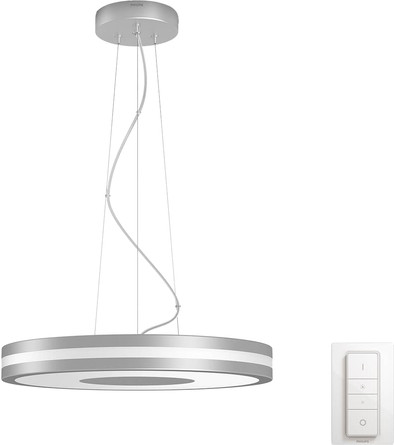 Philips Hue Being Ceiling Lamp Aluminum is no longer available