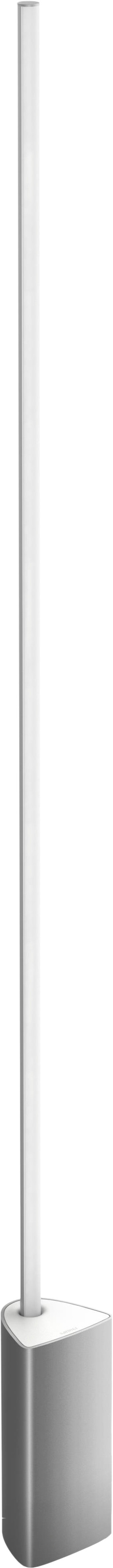 Philips Hue Signe Staande Lamp Aluminium is nooit meer leverbaar