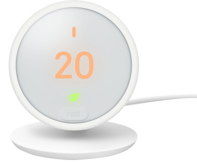 Google Nest Thermostat E is no longer available