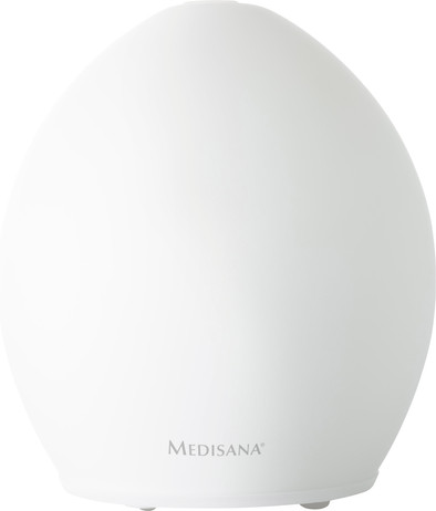 Medisana AD 635 Aroma nebulizer glass is no longer available