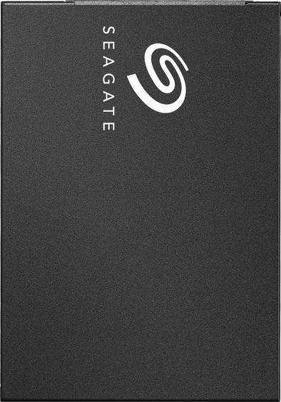 Seagate Barracuda SSD 500GB 2,5 inch is nooit meer leverbaar