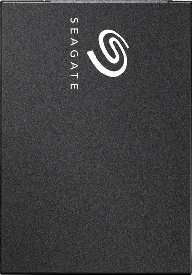 Seagate Barracuda SSD 1TB 2,5 inch is nooit meer leverbaar