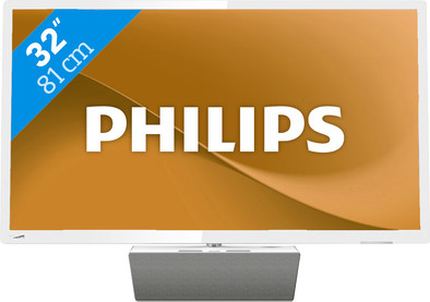 Philips 32PFS5863 is nooit meer leverbaar
