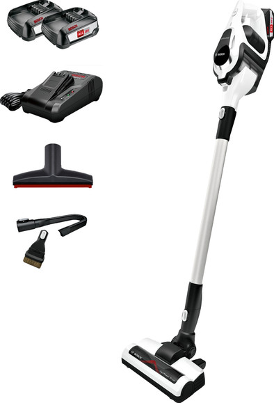 Bosch Unlimited BBS1U224 is nooit meer leverbaar