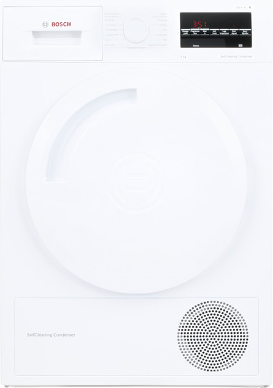 Bosch WTW83462NL is no longer available