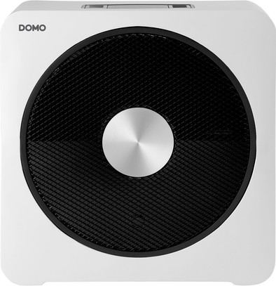 DOMO DO7344H Turbo verwarmer is nooit meer leverbaar