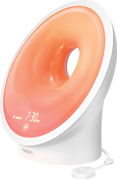 Philips Connected Somneo Sleep&amp;Wake-up Light HF3672&#x2F;01 is nooit meer leverbaar