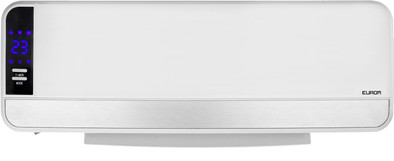 Eurom Wall Designheat 2000R is nooit meer leverbaar