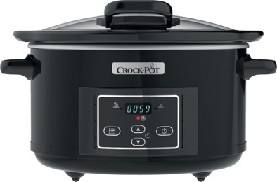 Crock-Pot CR052 4.7L is no longer available