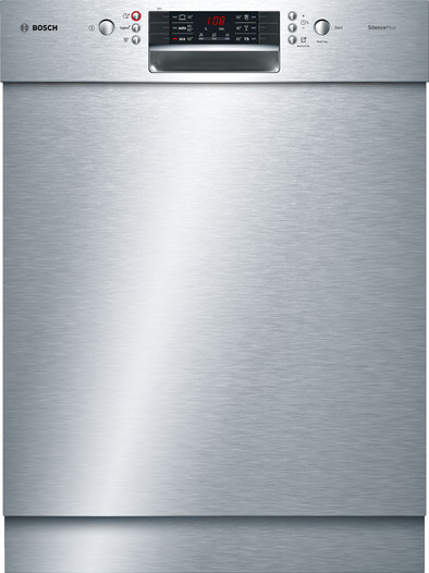 Bosch SMU46CS01E / Built-in / Under-counter / Niche height 81.5 - 87.5cm is no longer available