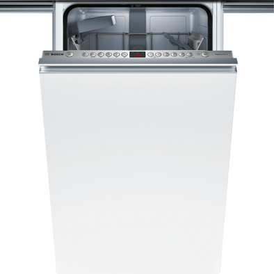 Bosch SPV46IX03E / Inbouw / Volledig geintegreerd / Nishoogte 81,5 - 87,5 cm is nooit meer leverbaar