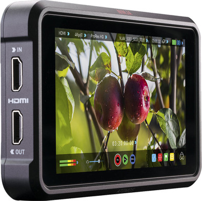 Atomos Ninja V is nooit meer leverbaar