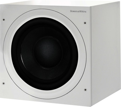 Bowers &amp; Wilkins ASW610 Wit is nooit meer leverbaar