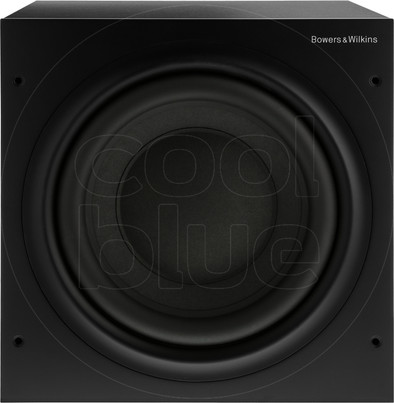 Bowers &amp; Wilkins ASW610XP Black is no longer available
