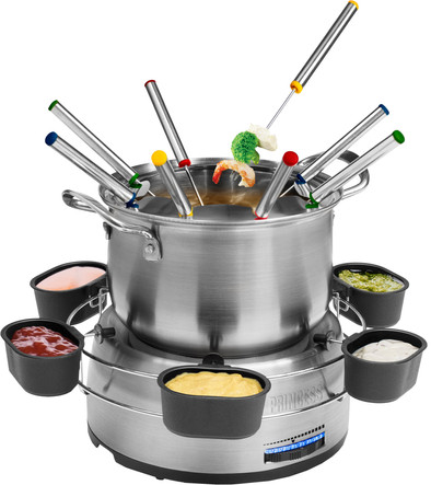 Princess Fondue Family set is no longer available