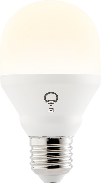 LIFX Mini Warm White E27 is nooit meer leverbaar