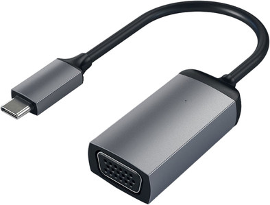 Satechi Usb C to VGA Cable Converter is no longer available