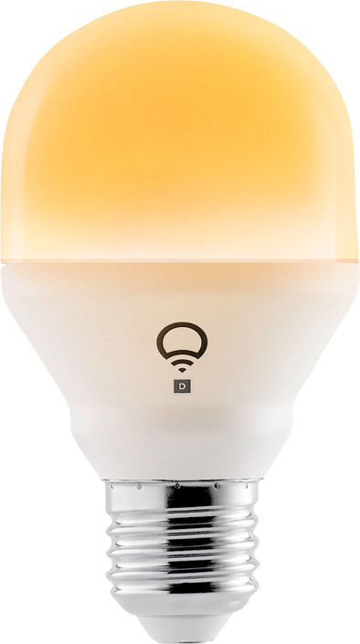 LIFX Mini Day &amp; Dusk E27 is no longer available