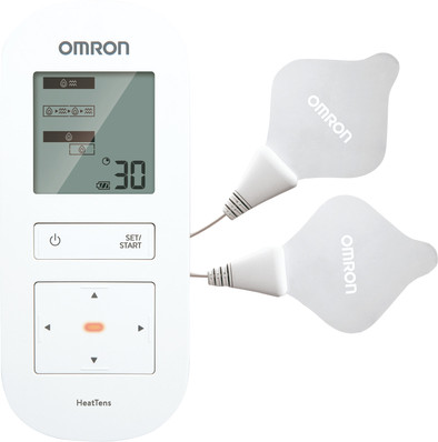 Omron HeatTens is nooit meer leverbaar