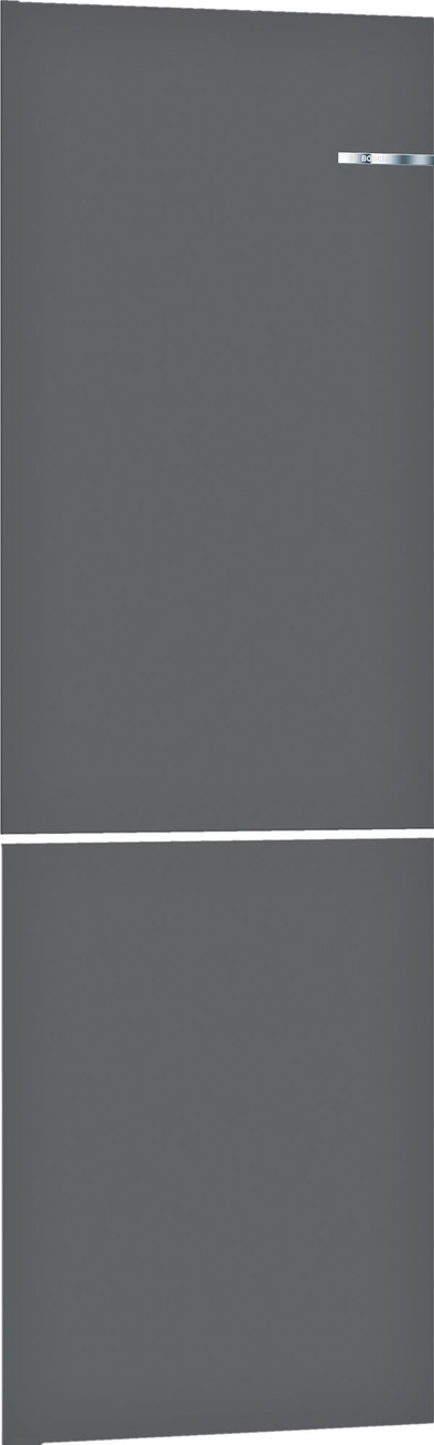 Bosch KSZ1BVG00 steengrijs Deurpaneel is nooit meer leverbaar