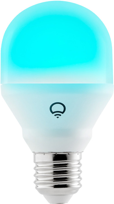 LIFX Mini White &amp; Colour E27 is nooit meer leverbaar