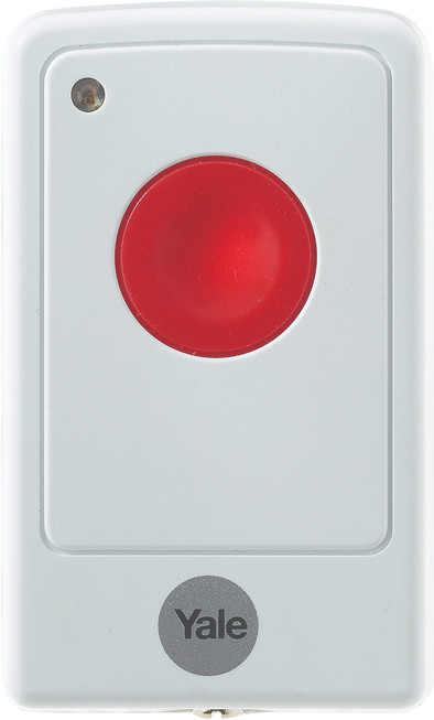 Yale Smart Living SR-PB is nooit meer leverbaar