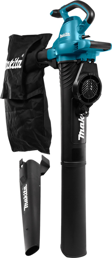 Makita UB0801V is nooit meer leverbaar